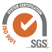 iso9001 SGS体系认证